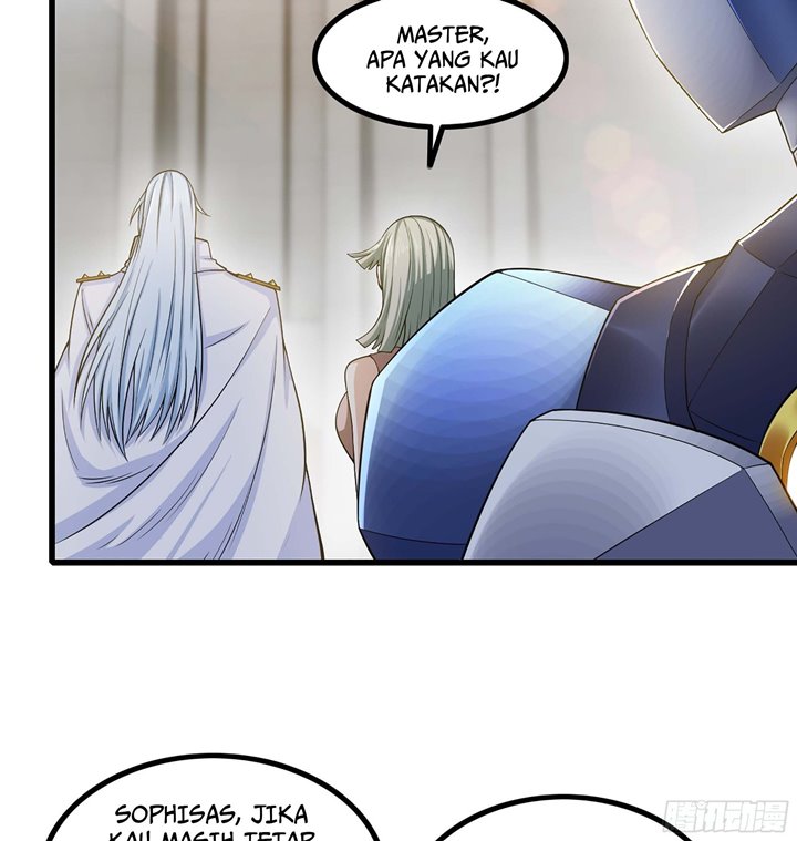 My Wife is a Demon Queen Chapter 328 Gambar 28