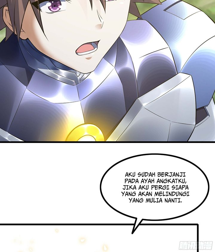 My Wife is a Demon Queen Chapter 328 Gambar 32