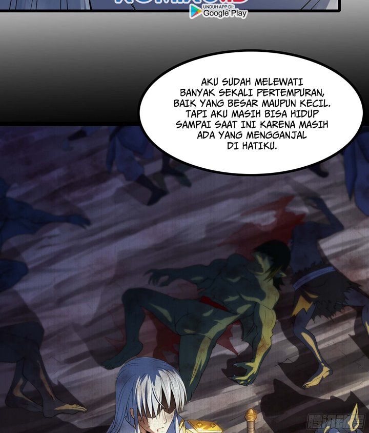 My Wife is a Demon Queen Chapter 328 Gambar 34