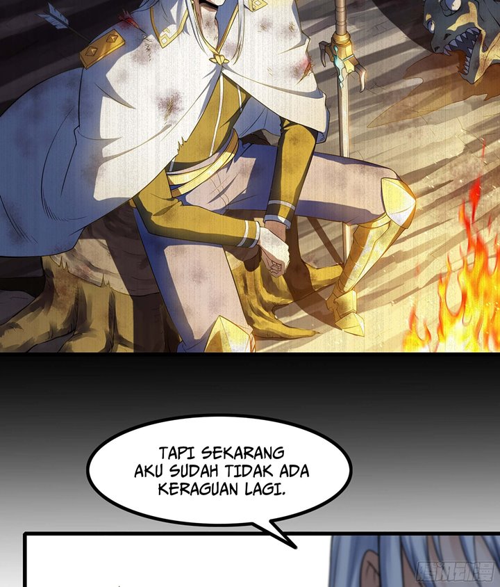 My Wife is a Demon Queen Chapter 328 Gambar 35