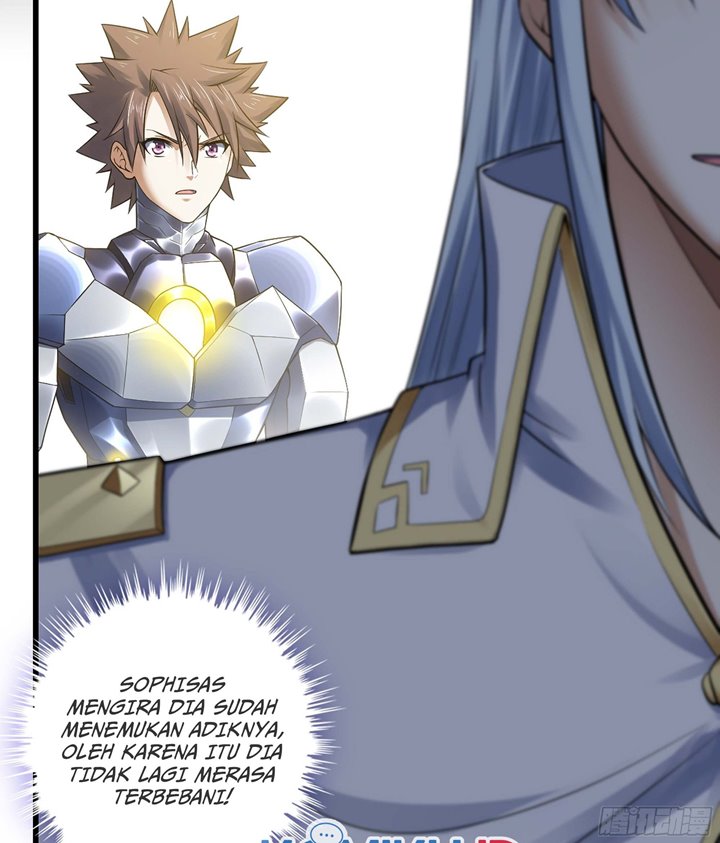 My Wife is a Demon Queen Chapter 328 Gambar 36