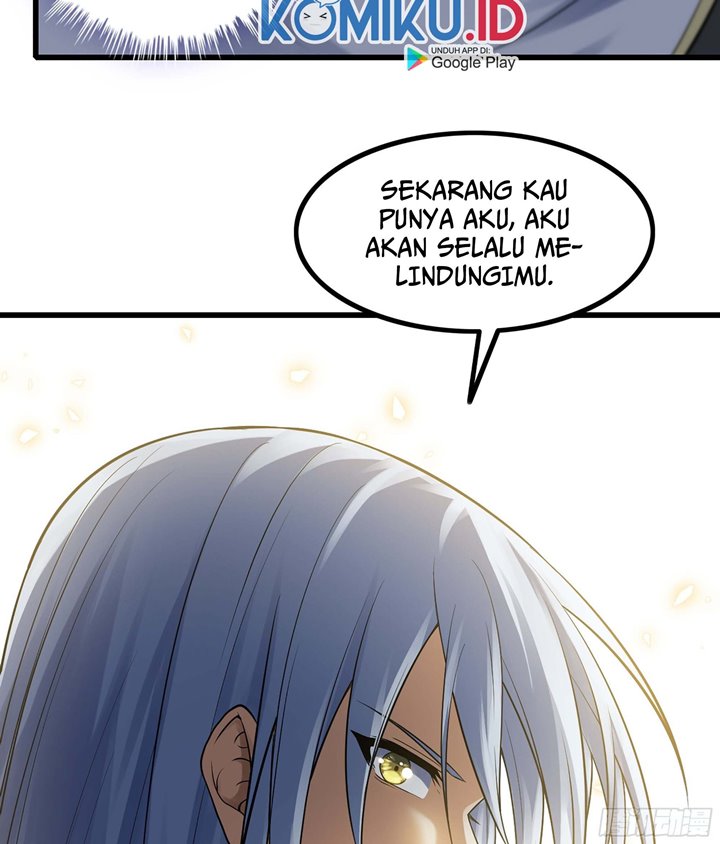 My Wife is a Demon Queen Chapter 328 Gambar 37