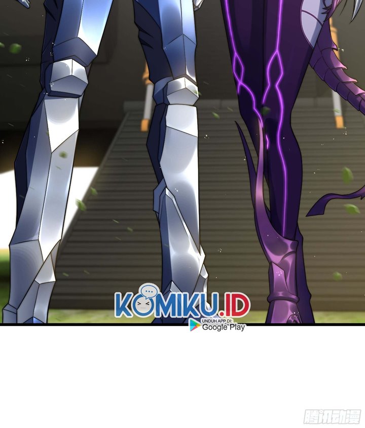 My Wife is a Demon Queen Chapter 328 Gambar 40