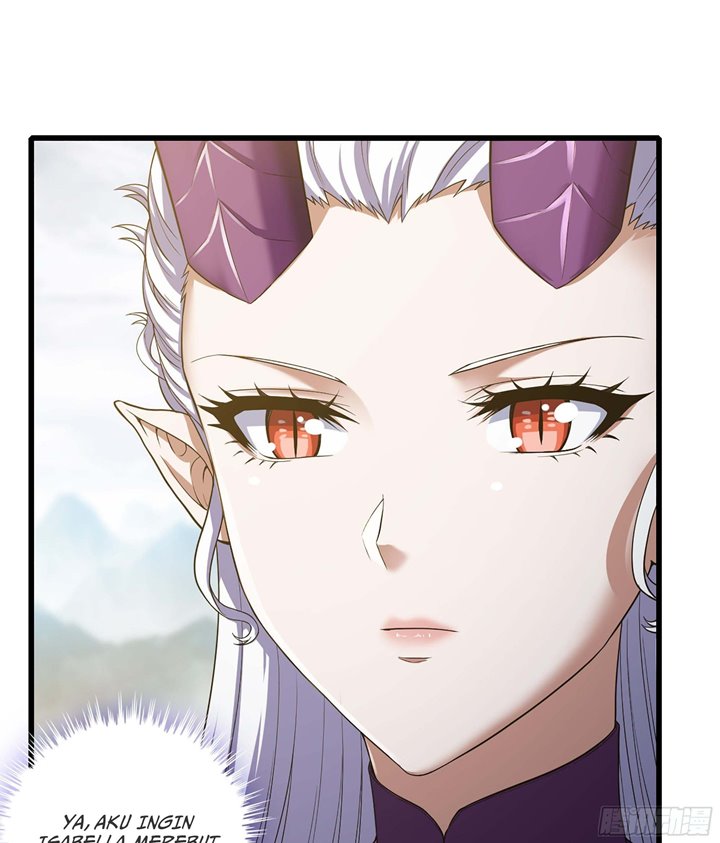 My Wife is a Demon Queen Chapter 328 Gambar 41