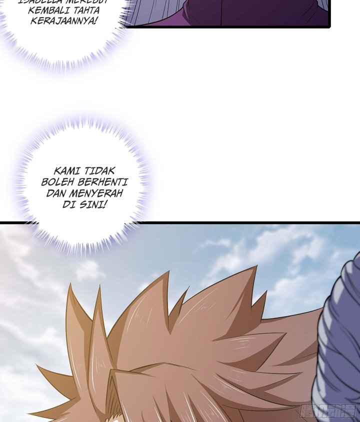 My Wife is a Demon Queen Chapter 328 Gambar 42
