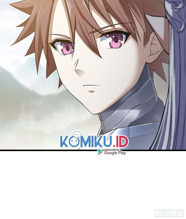 My Wife is a Demon Queen Chapter 328 Gambar 43