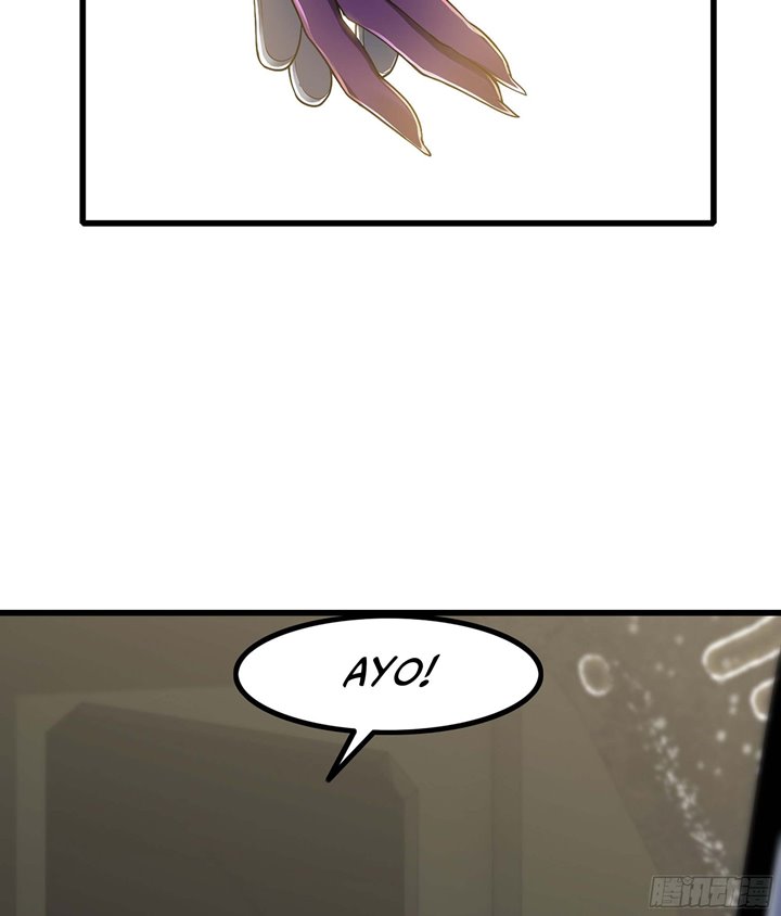 My Wife is a Demon Queen Chapter 328 Gambar 45