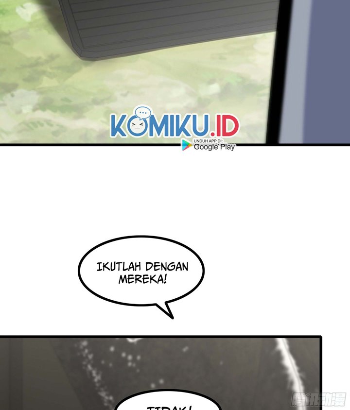 My Wife is a Demon Queen Chapter 328 Gambar 47