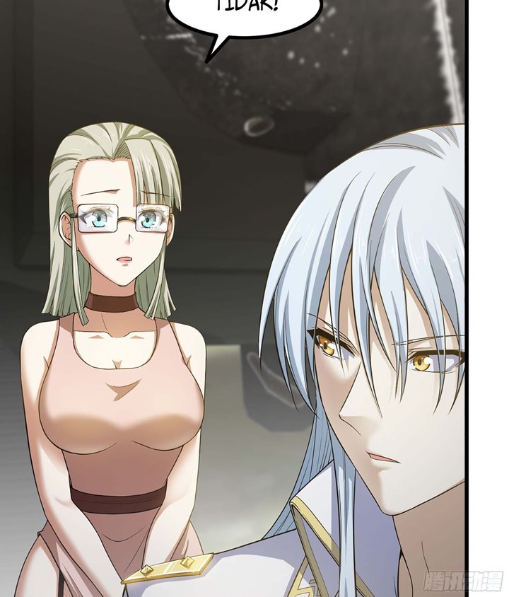 My Wife is a Demon Queen Chapter 328 Gambar 48