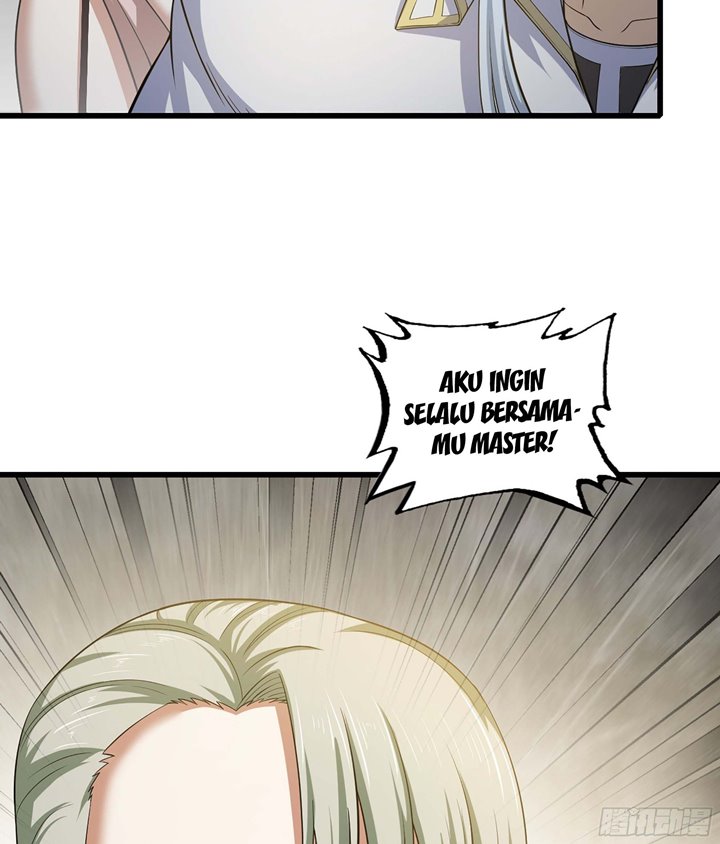 My Wife is a Demon Queen Chapter 328 Gambar 49