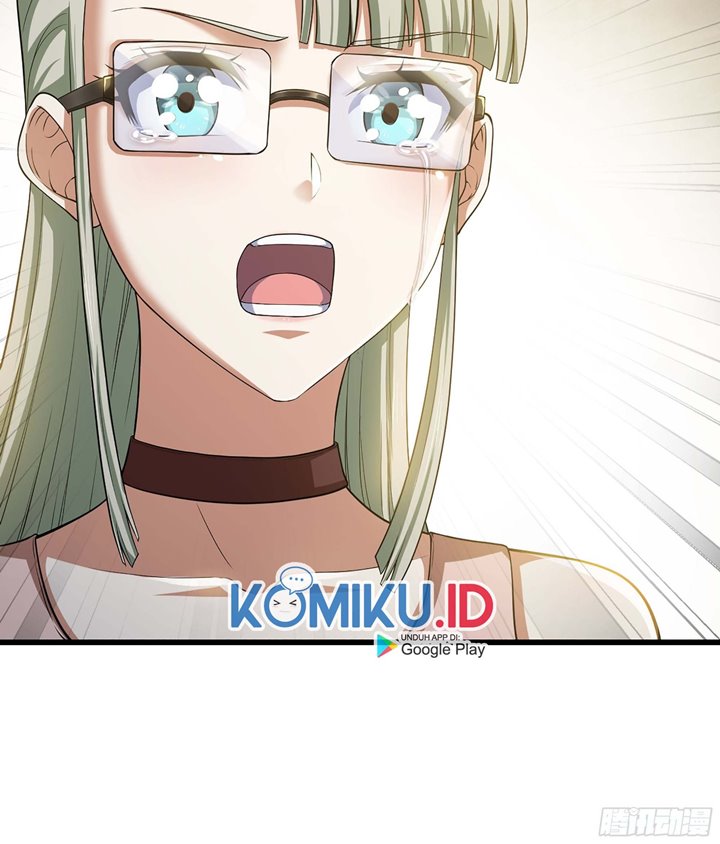 My Wife is a Demon Queen Chapter 328 Gambar 50