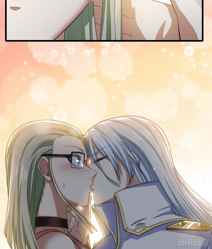 My Wife is a Demon Queen Chapter 328 Gambar 52