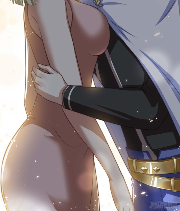 My Wife is a Demon Queen Chapter 328 Gambar 53