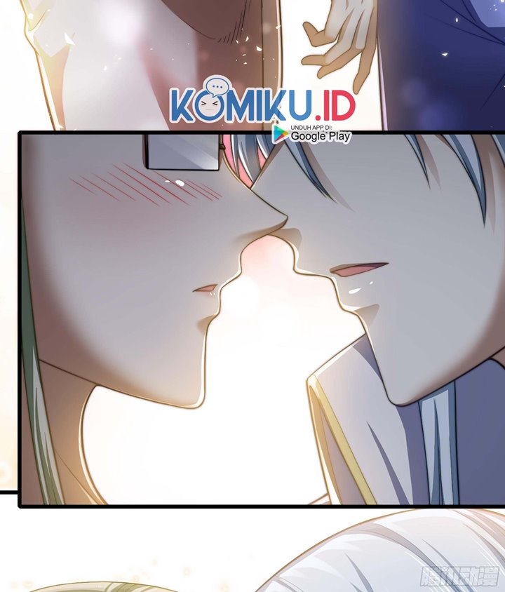 My Wife is a Demon Queen Chapter 328 Gambar 54