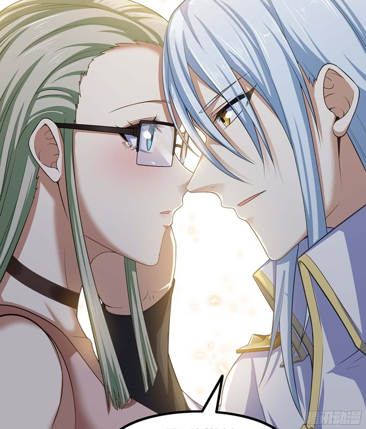 My Wife is a Demon Queen Chapter 328 Gambar 55