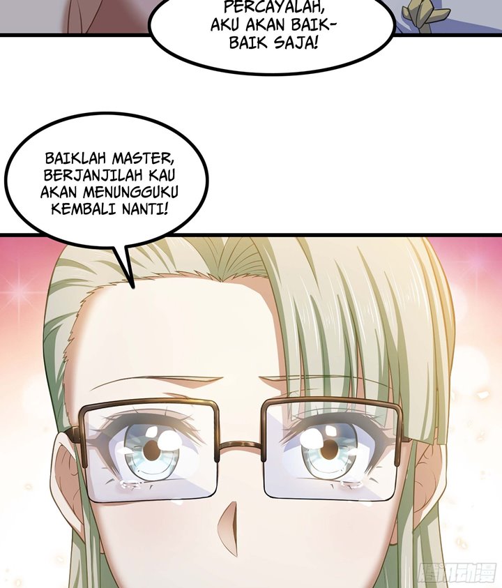 My Wife is a Demon Queen Chapter 328 Gambar 56
