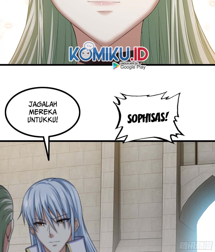 My Wife is a Demon Queen Chapter 328 Gambar 57