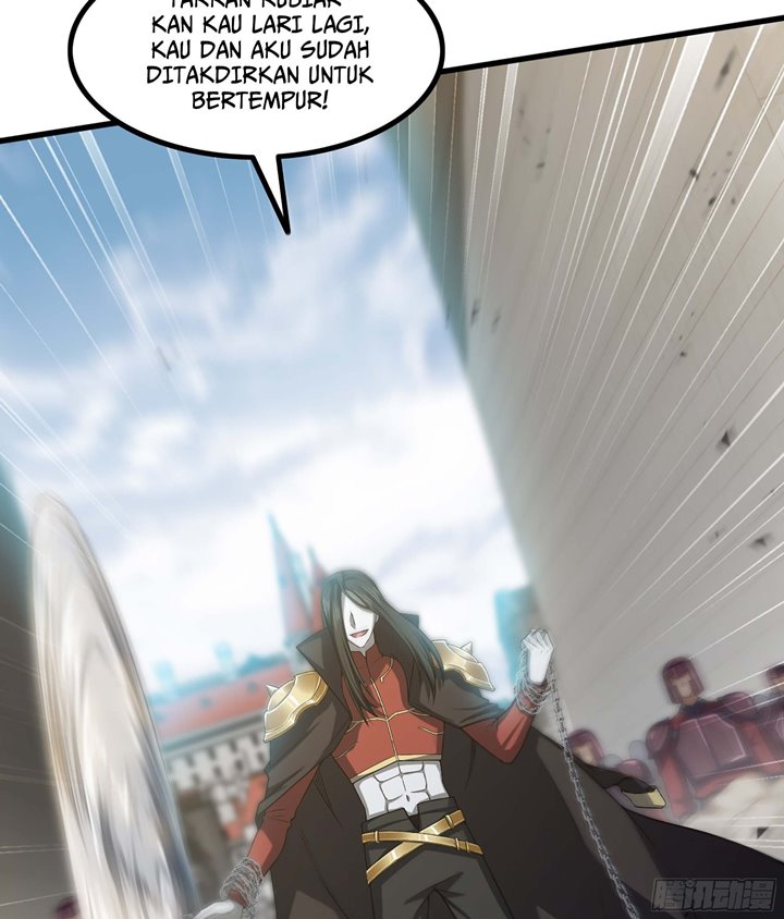 My Wife is a Demon Queen Chapter 328 Gambar 59