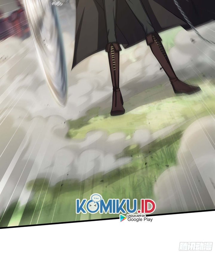 My Wife is a Demon Queen Chapter 328 Gambar 60