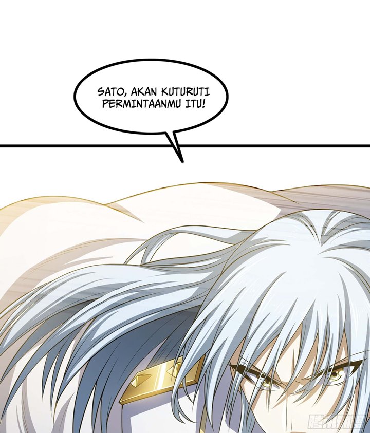 My Wife is a Demon Queen Chapter 328 Gambar 61