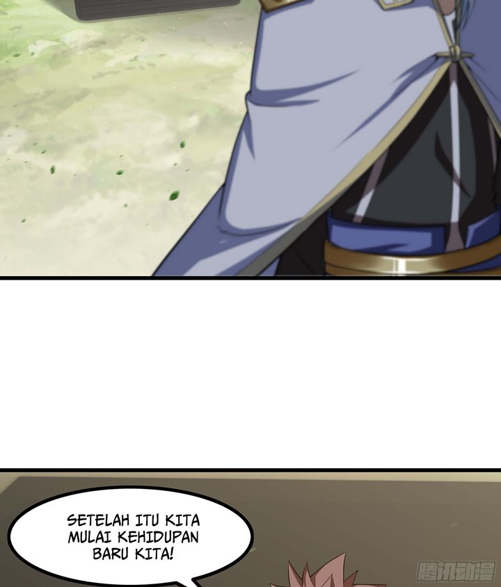 My Wife is a Demon Queen Chapter 328 Gambar 65
