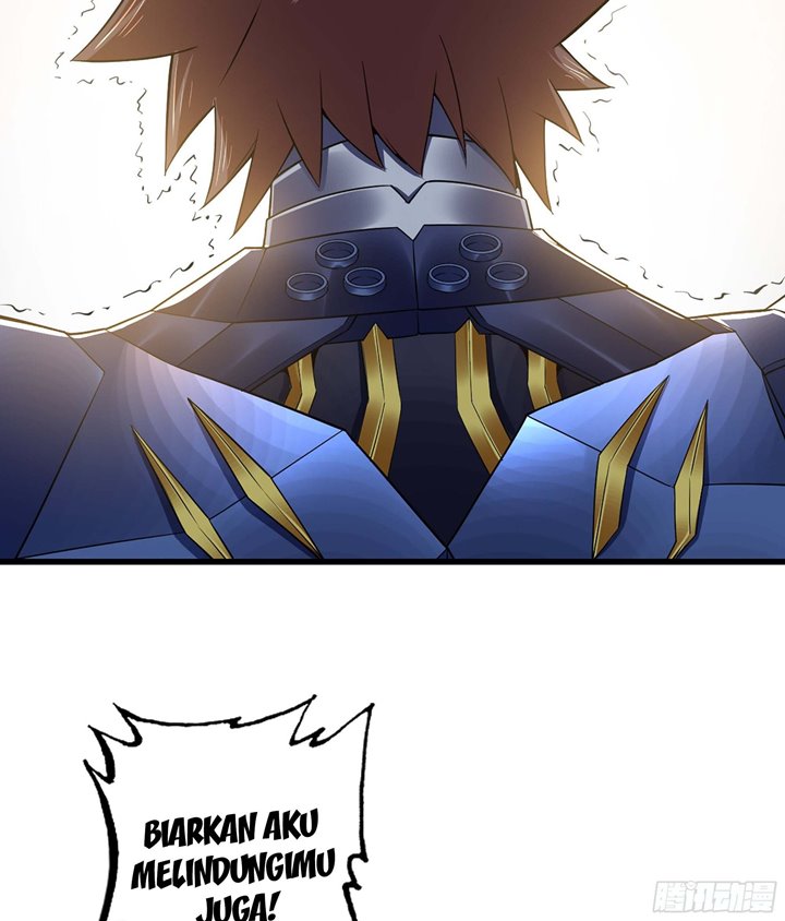 My Wife is a Demon Queen Chapter 328 Gambar 68