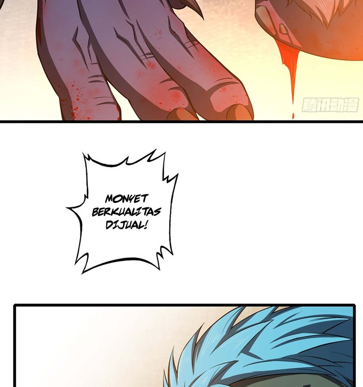 My Wife is a Demon Queen Chapter 332 Gambar 4