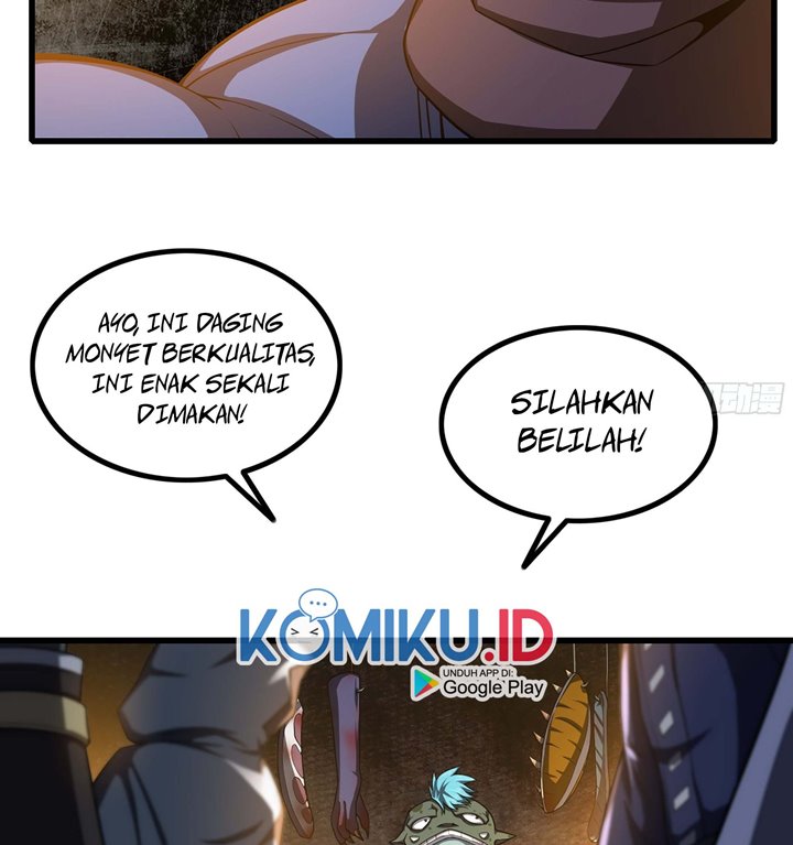 My Wife is a Demon Queen Chapter 332 Gambar 6