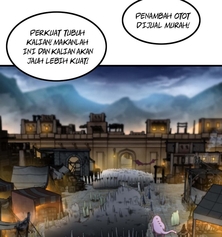My Wife is a Demon Queen Chapter 332 Gambar 8