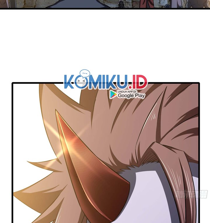 My Wife is a Demon Queen Chapter 332 Gambar 10