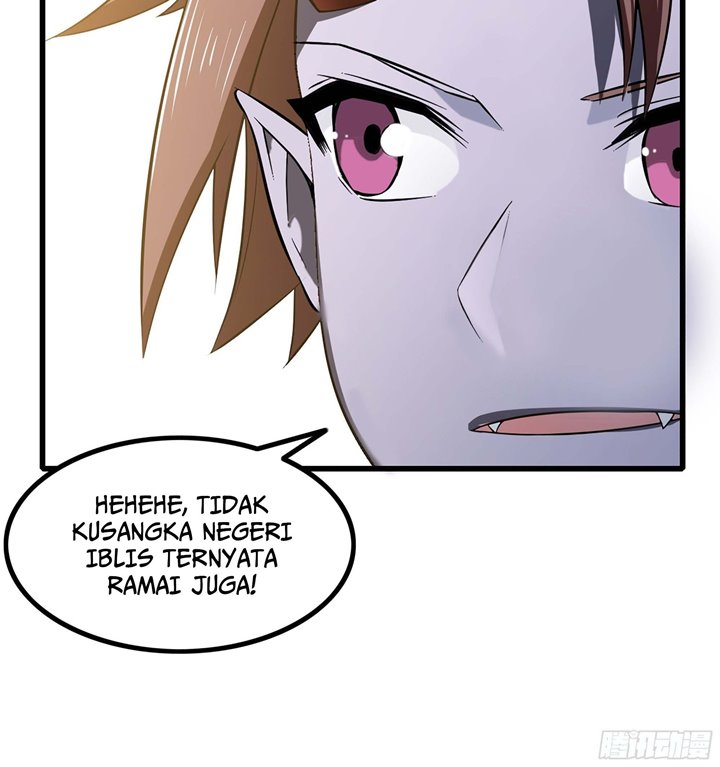 My Wife is a Demon Queen Chapter 332 Gambar 11