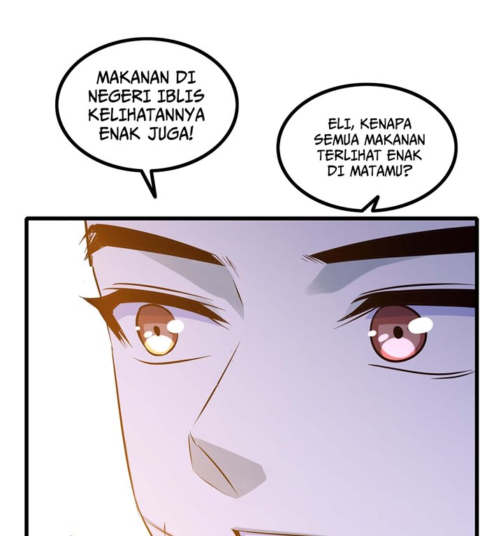 My Wife is a Demon Queen Chapter 332 Gambar 12