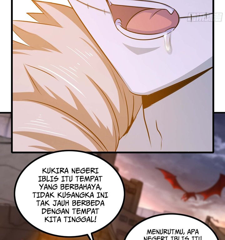 My Wife is a Demon Queen Chapter 332 Gambar 13