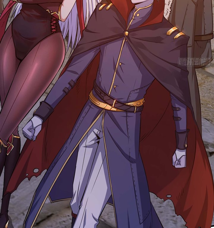 My Wife is a Demon Queen Chapter 332 Gambar 15