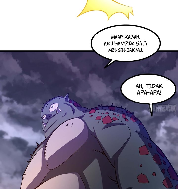 My Wife is a Demon Queen Chapter 332 Gambar 18