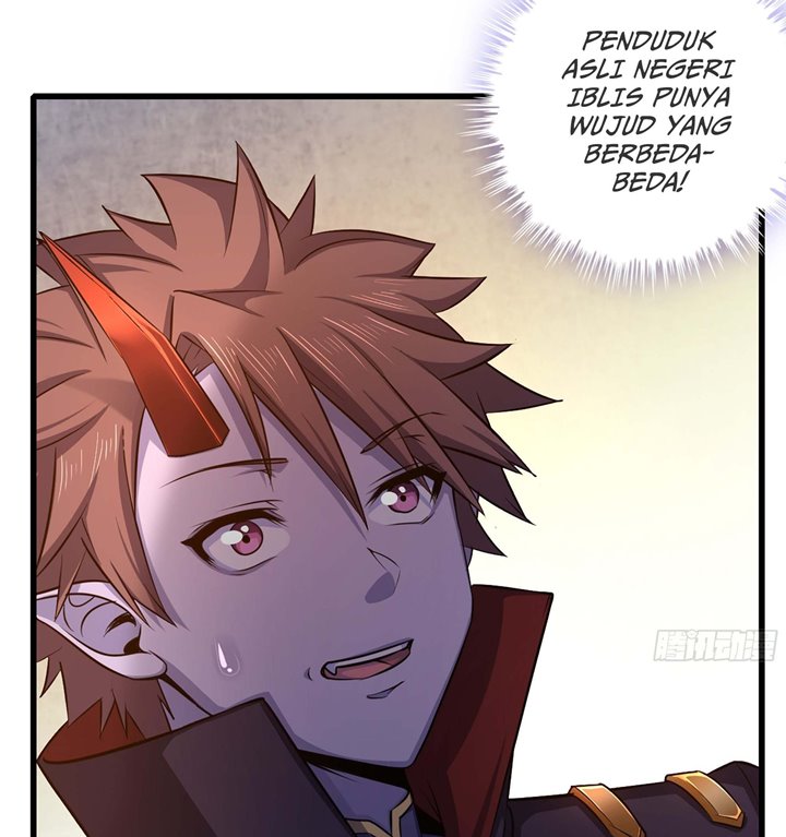 My Wife is a Demon Queen Chapter 332 Gambar 20