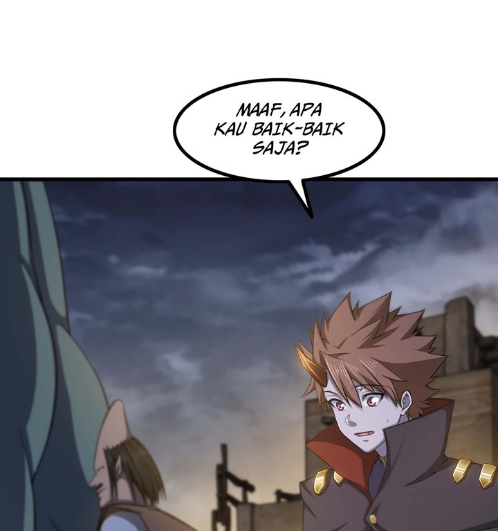 My Wife is a Demon Queen Chapter 332 Gambar 23