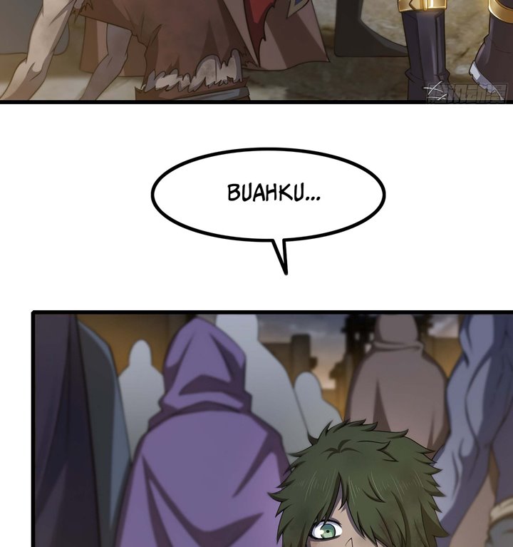 My Wife is a Demon Queen Chapter 332 Gambar 25