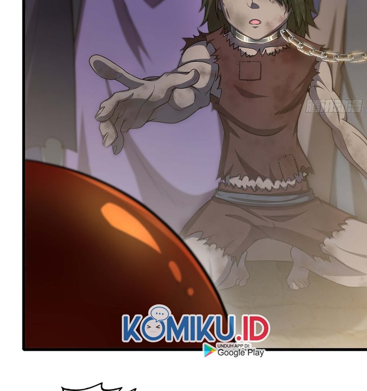 My Wife is a Demon Queen Chapter 332 Gambar 26