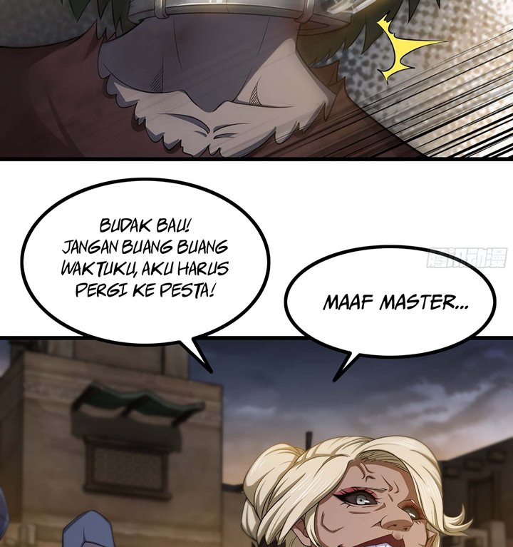 My Wife is a Demon Queen Chapter 332 Gambar 28