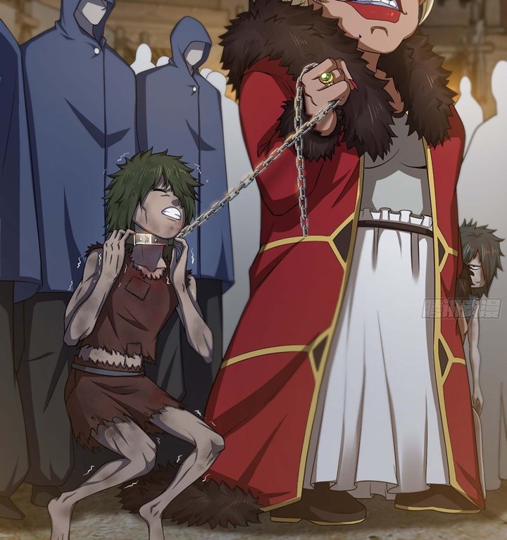 My Wife is a Demon Queen Chapter 332 Gambar 29