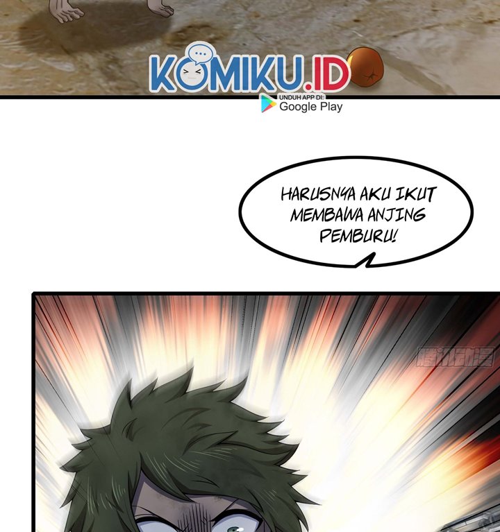 My Wife is a Demon Queen Chapter 332 Gambar 30