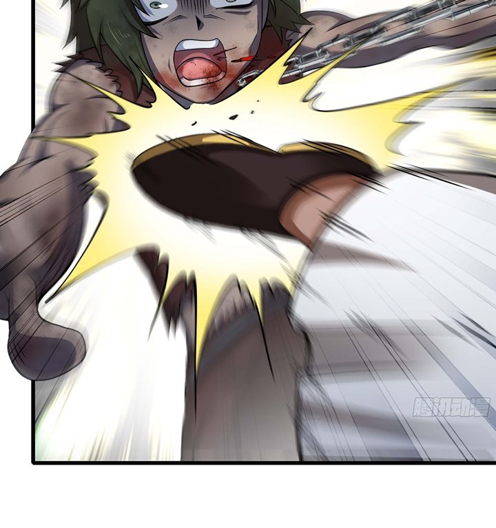 My Wife is a Demon Queen Chapter 332 Gambar 31