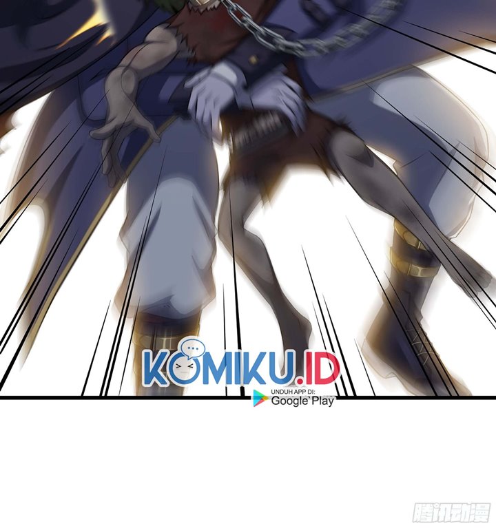 My Wife is a Demon Queen Chapter 332 Gambar 33