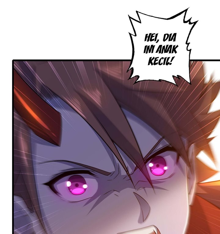 My Wife is a Demon Queen Chapter 332 Gambar 34