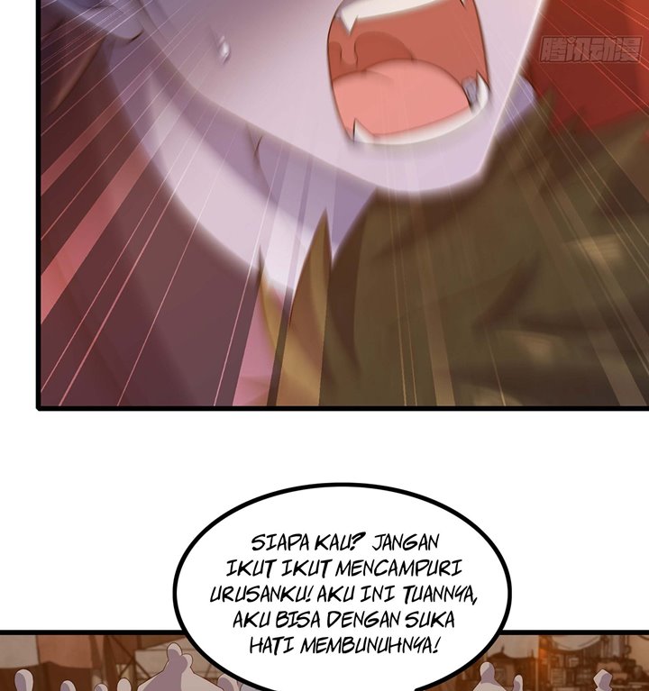 My Wife is a Demon Queen Chapter 332 Gambar 35