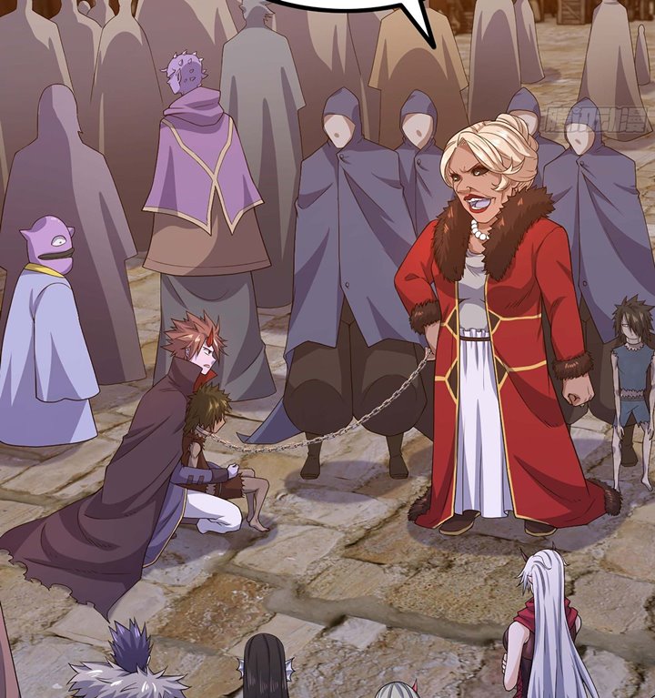My Wife is a Demon Queen Chapter 332 Gambar 36