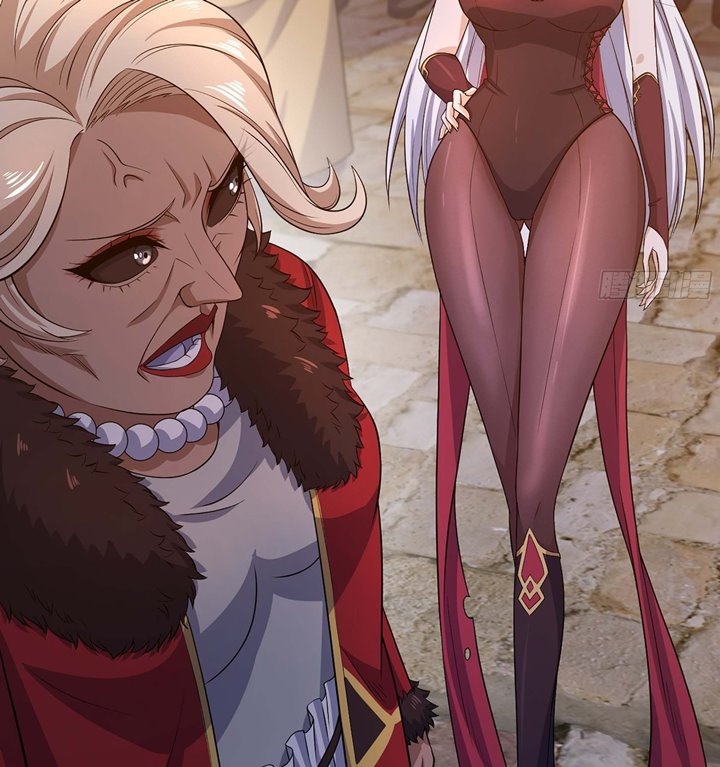 My Wife is a Demon Queen Chapter 332 Gambar 38
