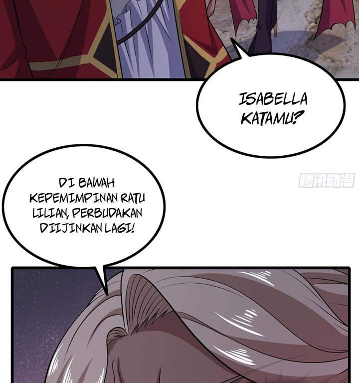 My Wife is a Demon Queen Chapter 332 Gambar 39