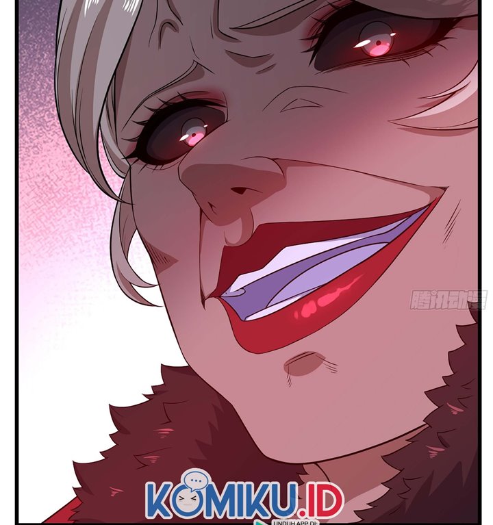 My Wife is a Demon Queen Chapter 332 Gambar 40